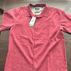Quicksilver waterman size large